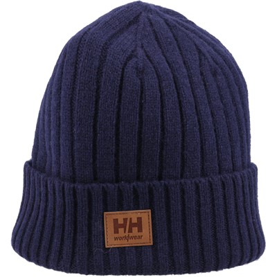 Helly Hansen 38568-71876 Classic Wool Cuff Beanie